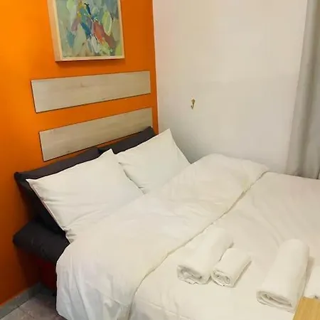 Apartamento Wings Tirana