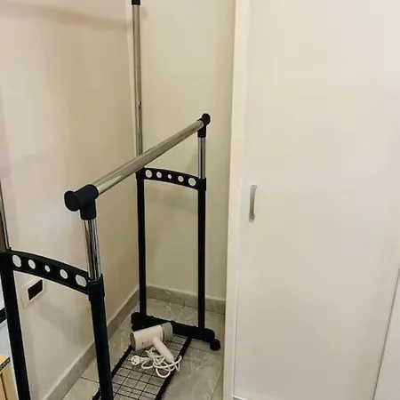 Wings Apartamento Tirana