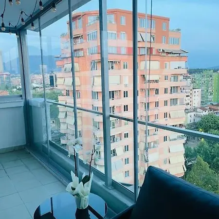 Апартаменты Wings *