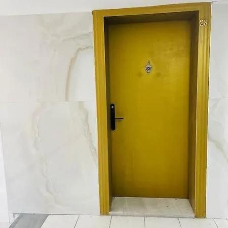 Wings Apartment *