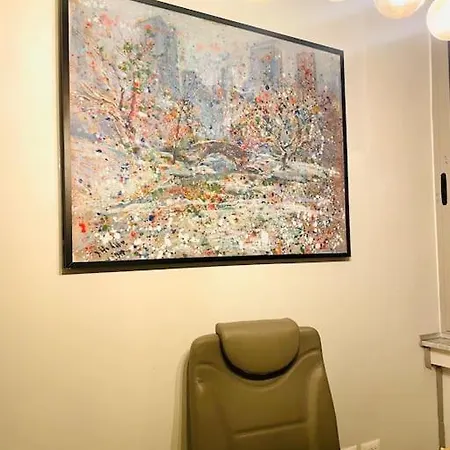 Wings Apartamento Tirana