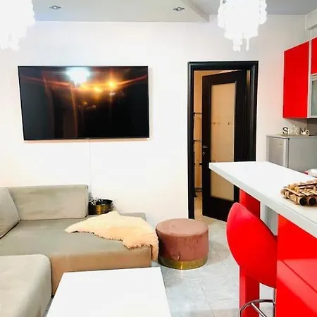 Apartment Wings