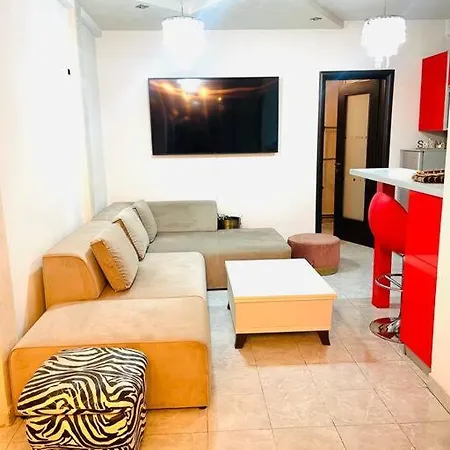 Apartment Wings *