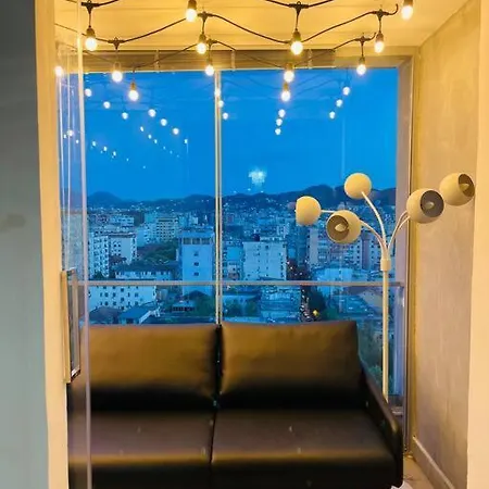 Wings Apartment *