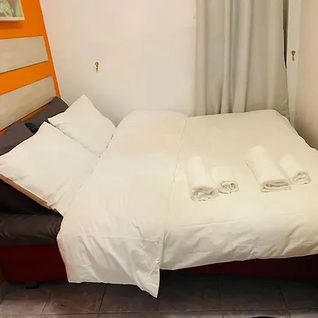 Apartment Wings