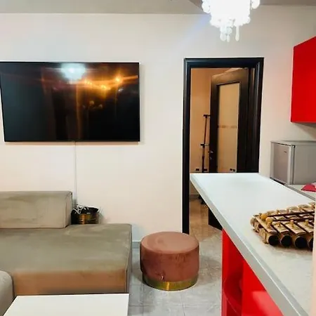 Apartment Wings *
