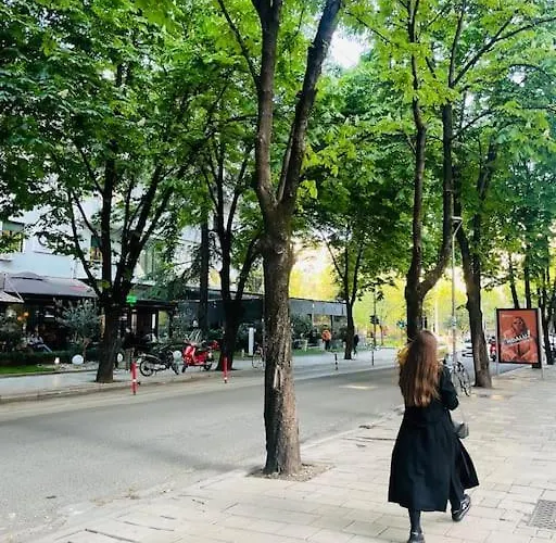 Wings Апартаменты Тирана