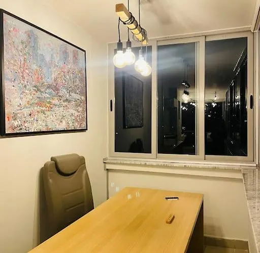 Wings Тирана