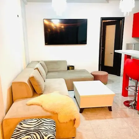 Amazing View Apartment