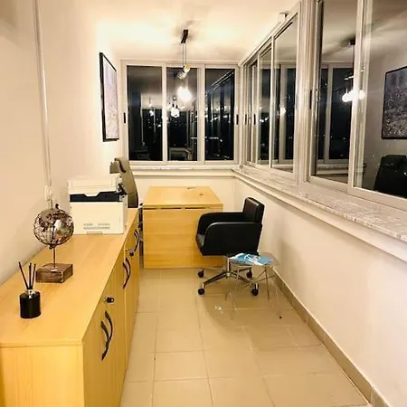 Amazing View Apartment *