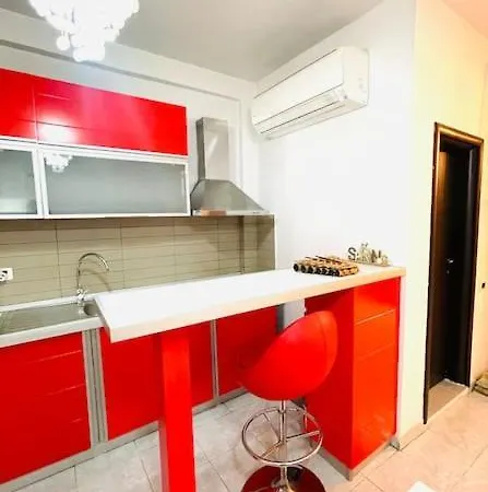 Amazing View Apartment