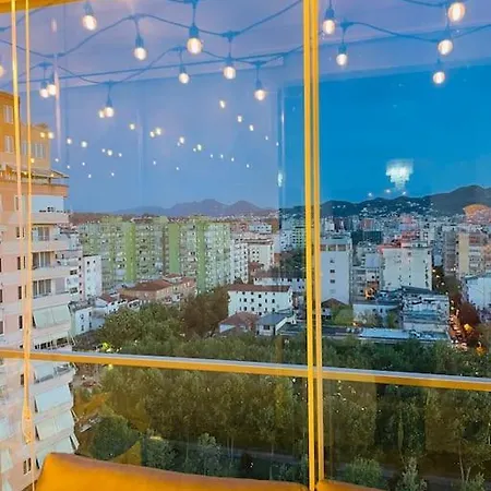 Amazing View