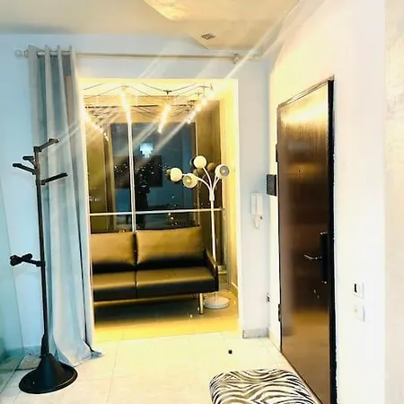 Amazing View Apartment