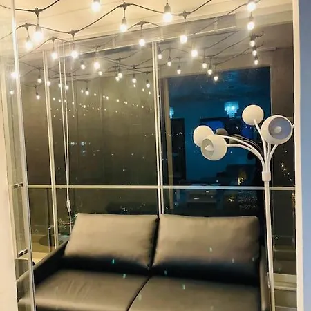 Apartment Amazing View *