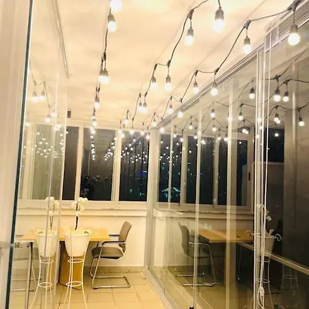 Amazing View