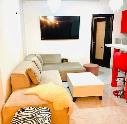 Wings Apartman