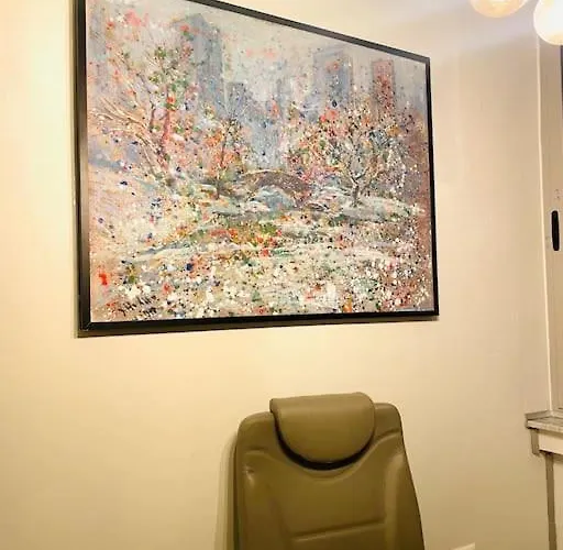 Wings Apartment Tirana