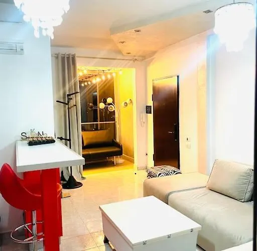 Wings Apartman Tirana