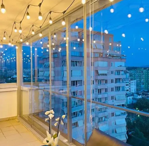 Wings Apartment *