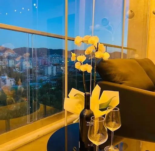 Apartman Wings Tirana