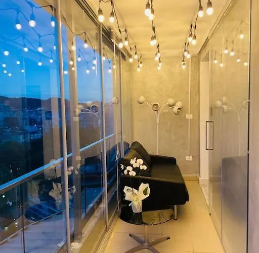 Wings Apartman Tirana