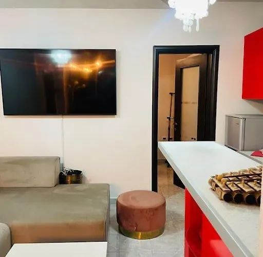 Apartman Wings *